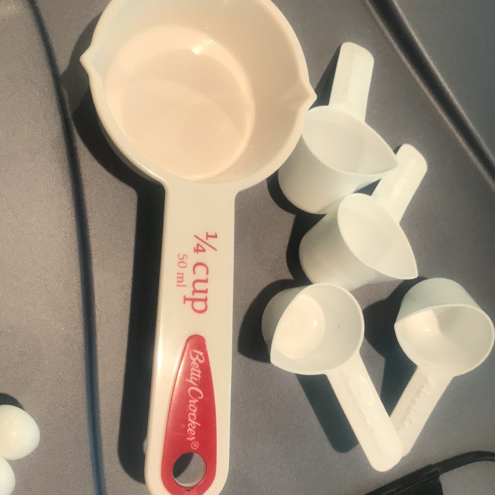 Kitchen Measure Bundle - Picture 6 of 14